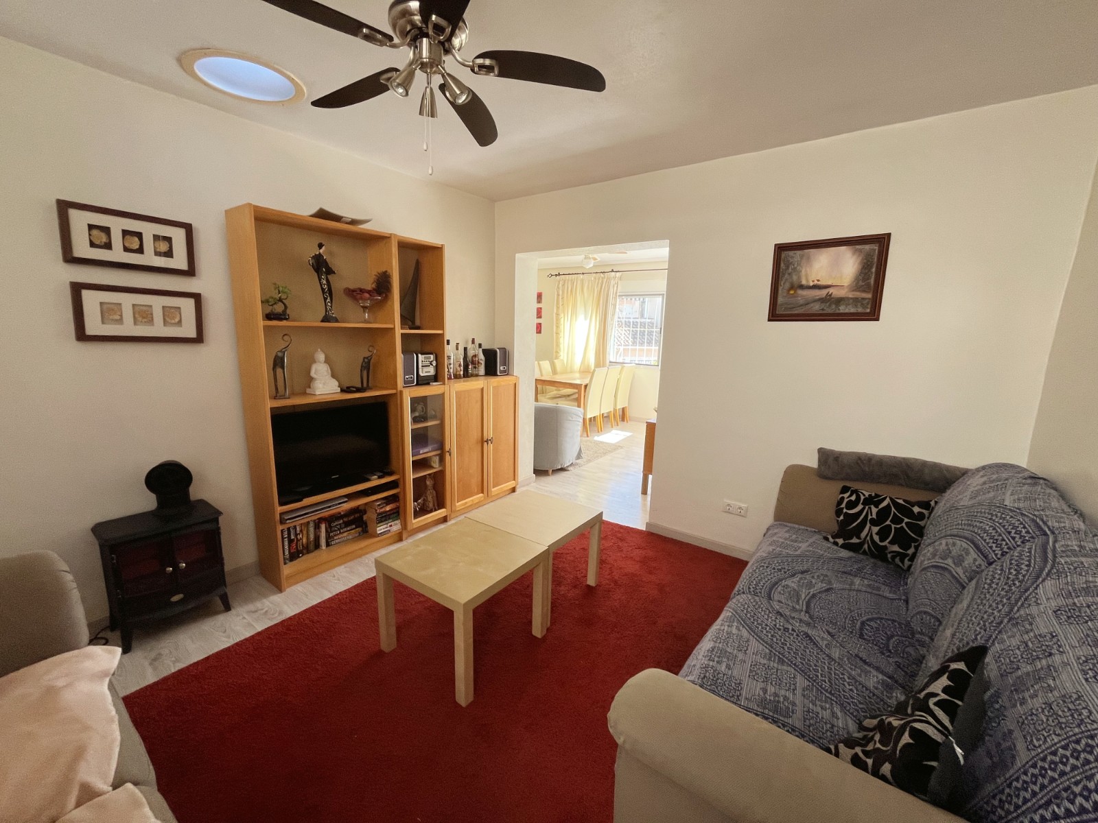 2 Bedroom Villa in Ciudad Quesada