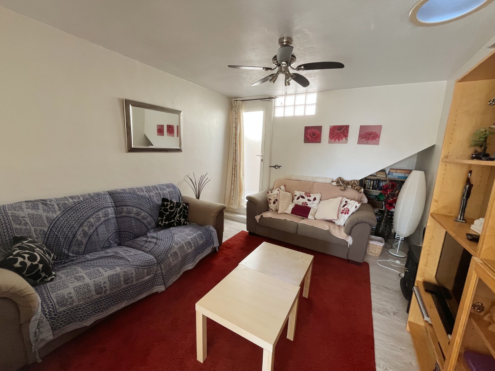 2 Bedroom Villa in Ciudad Quesada