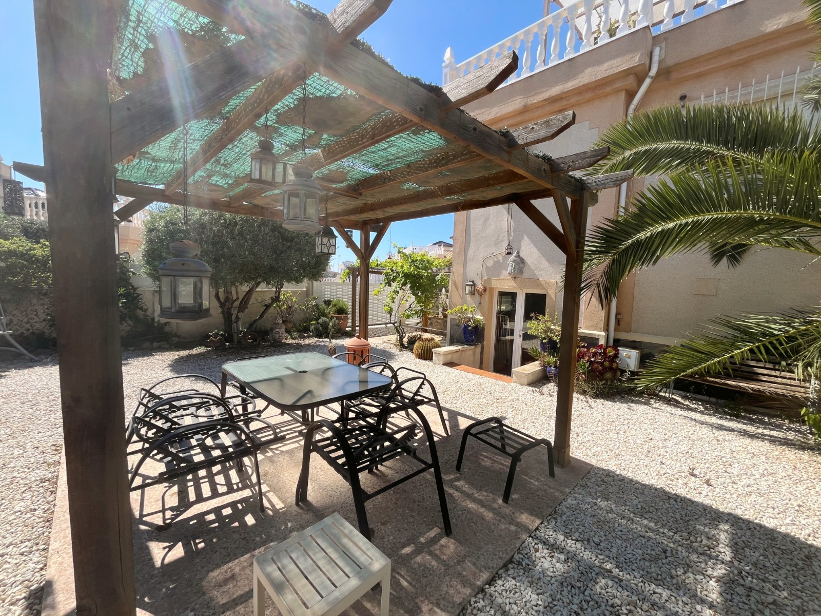 2 Bedroom Villa in Ciudad Quesada