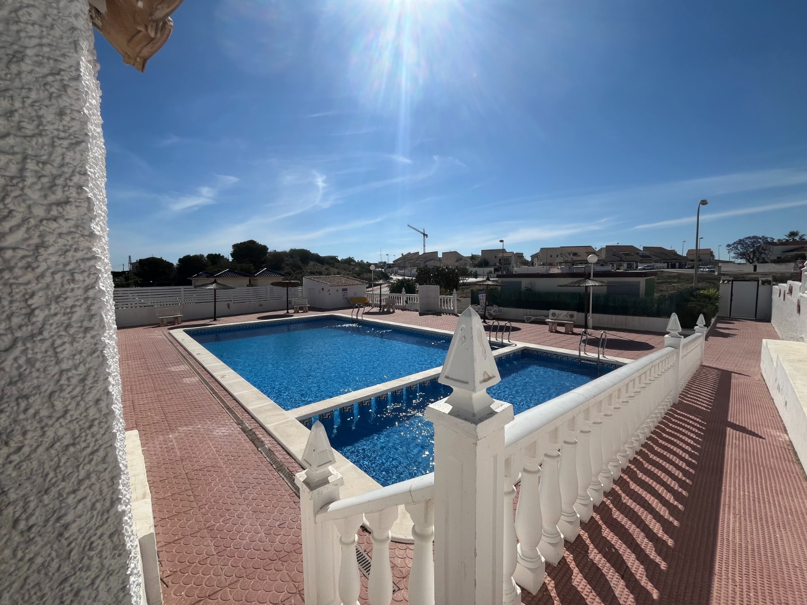 2 Bedroom Villa in Ciudad Quesada
