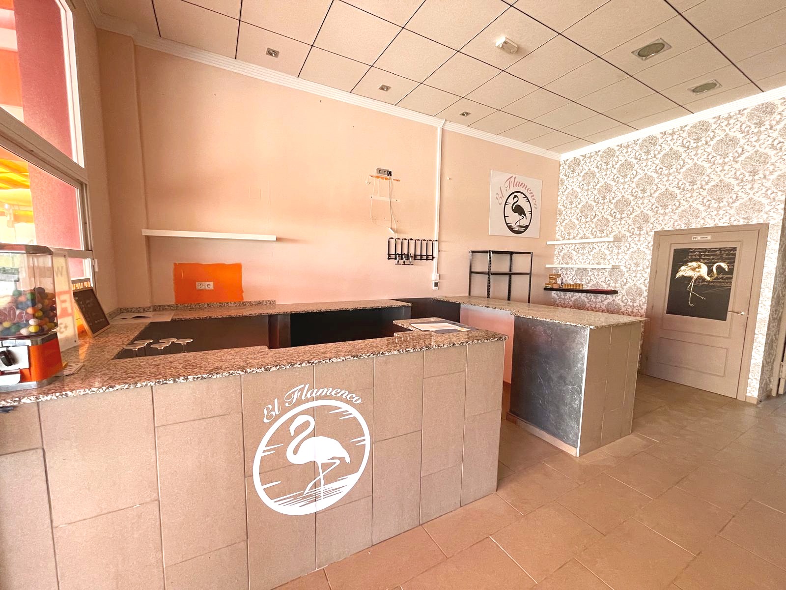 Commercial in Algorfa