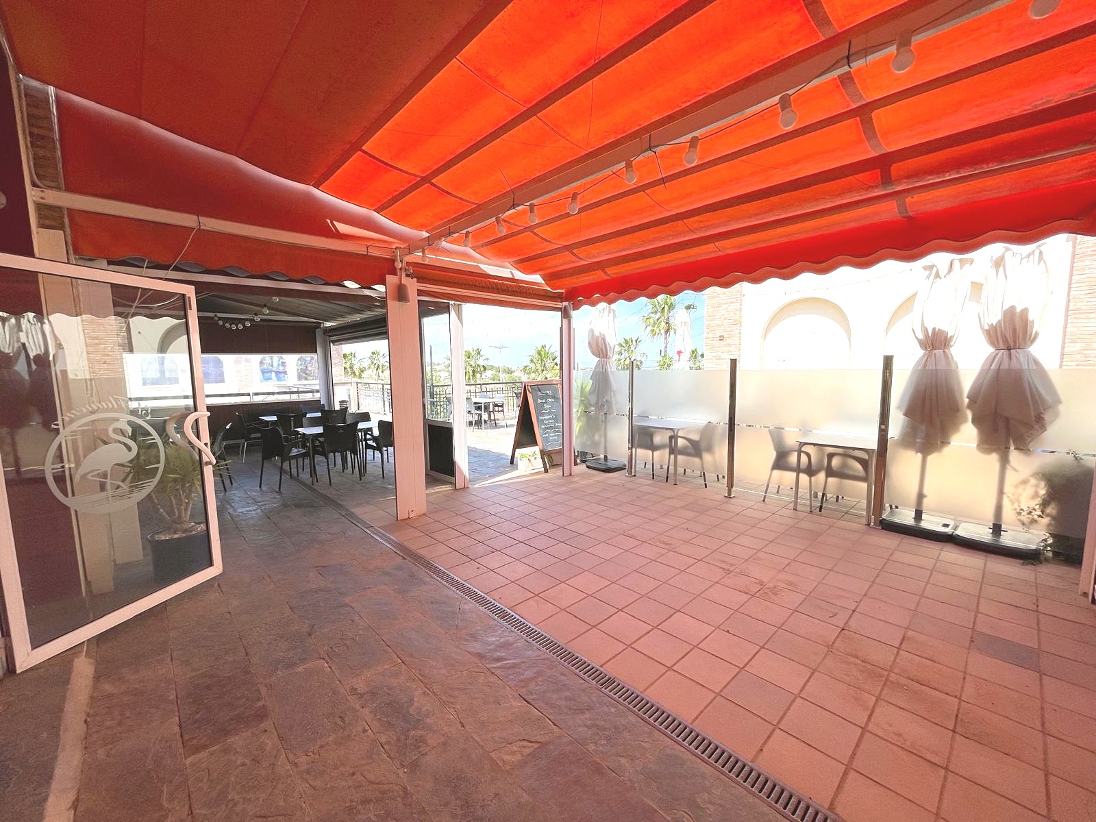 Commercial in Algorfa