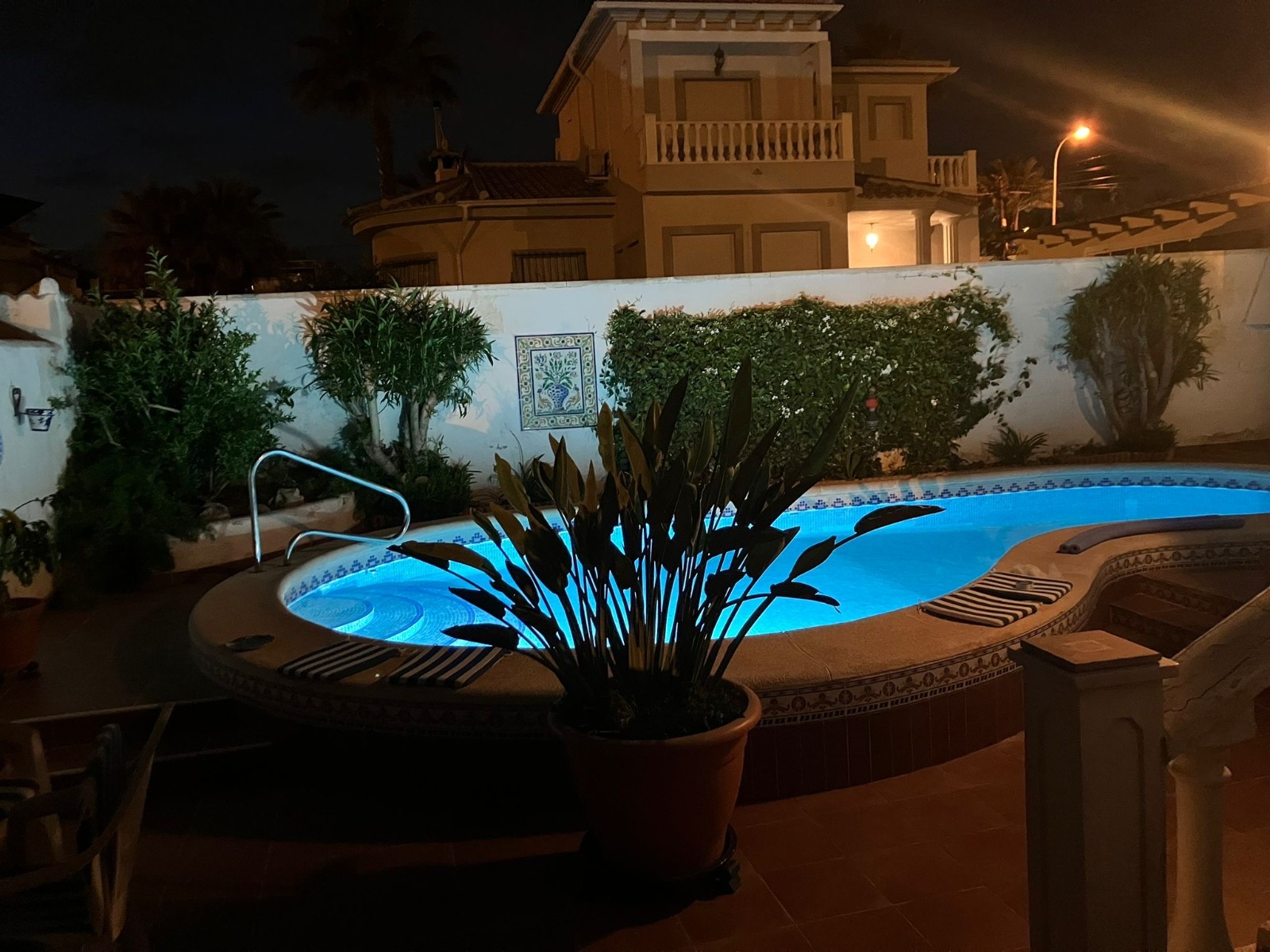 4 Bedroom Villa in Ciudad Quesada