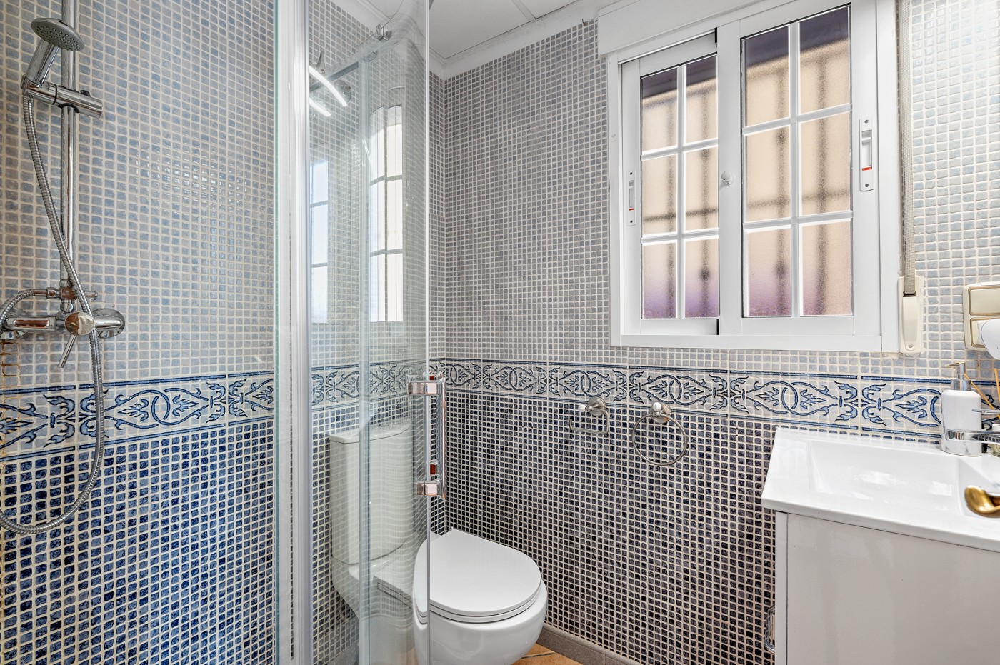 3 Bedroom Villa in Algorfa