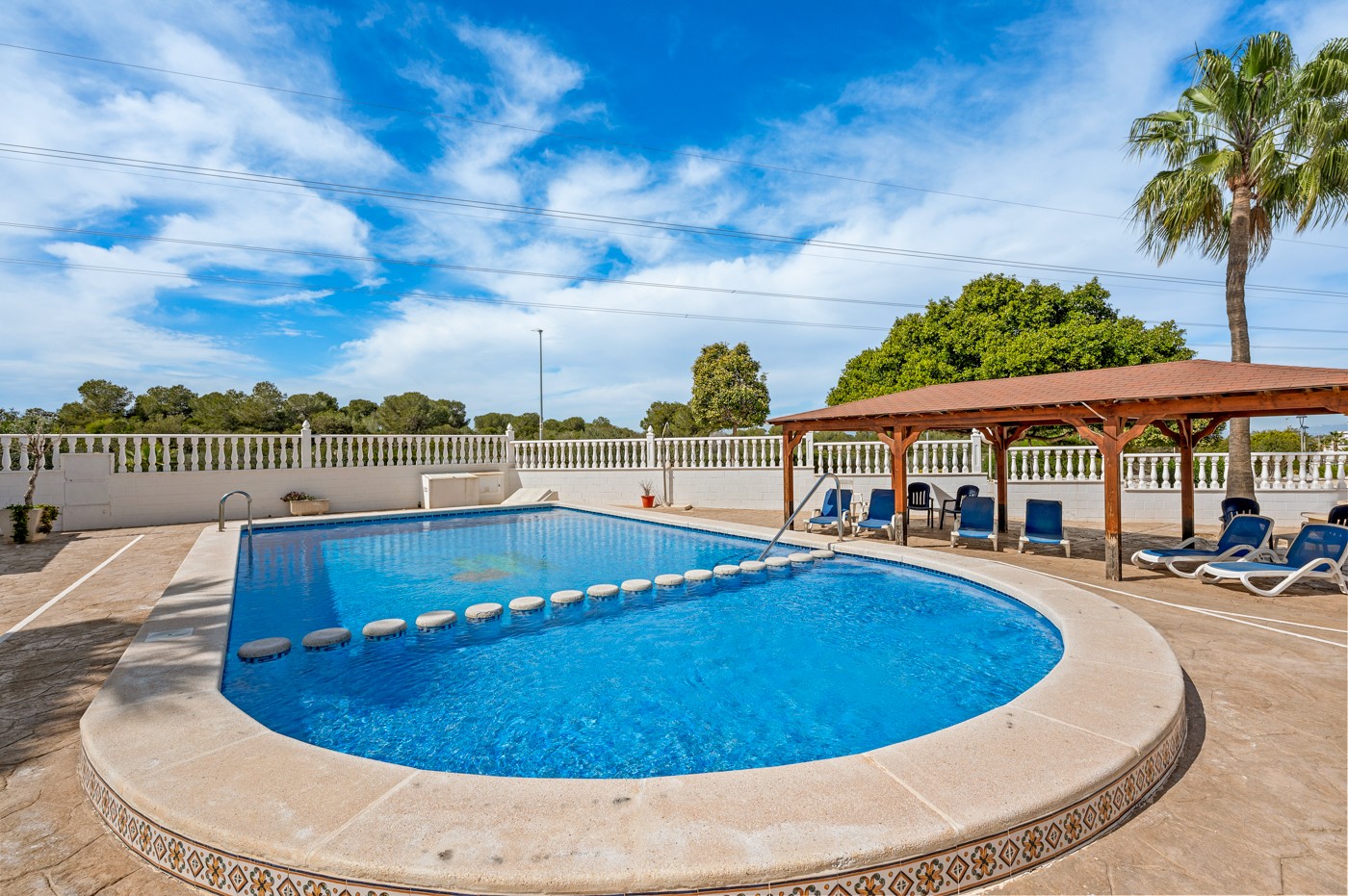3 Bedroom Villa in Algorfa