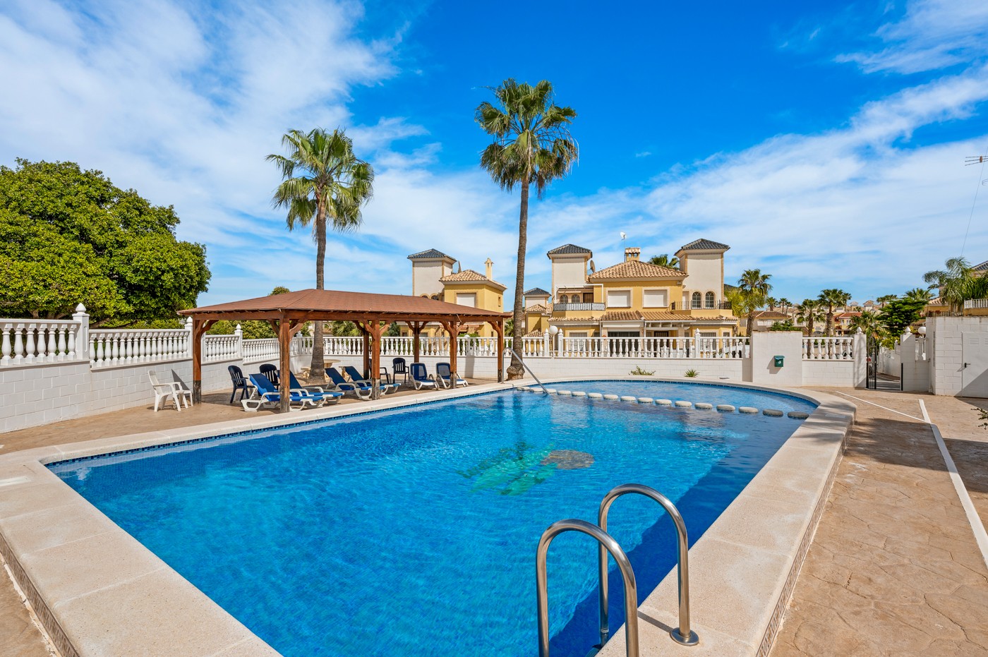3 Bedroom Villa in Algorfa