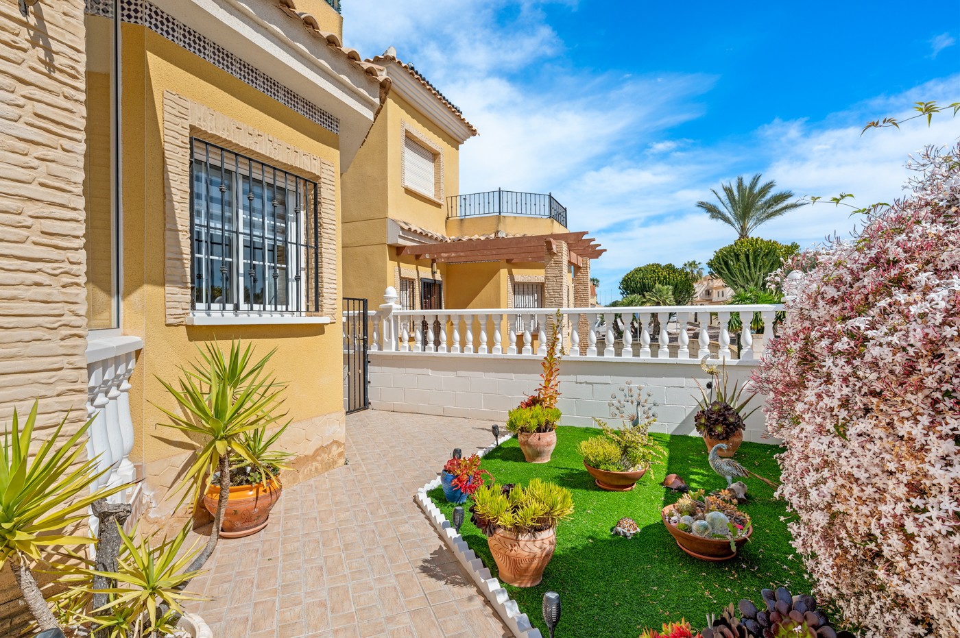 3 Bedroom Villa in Algorfa