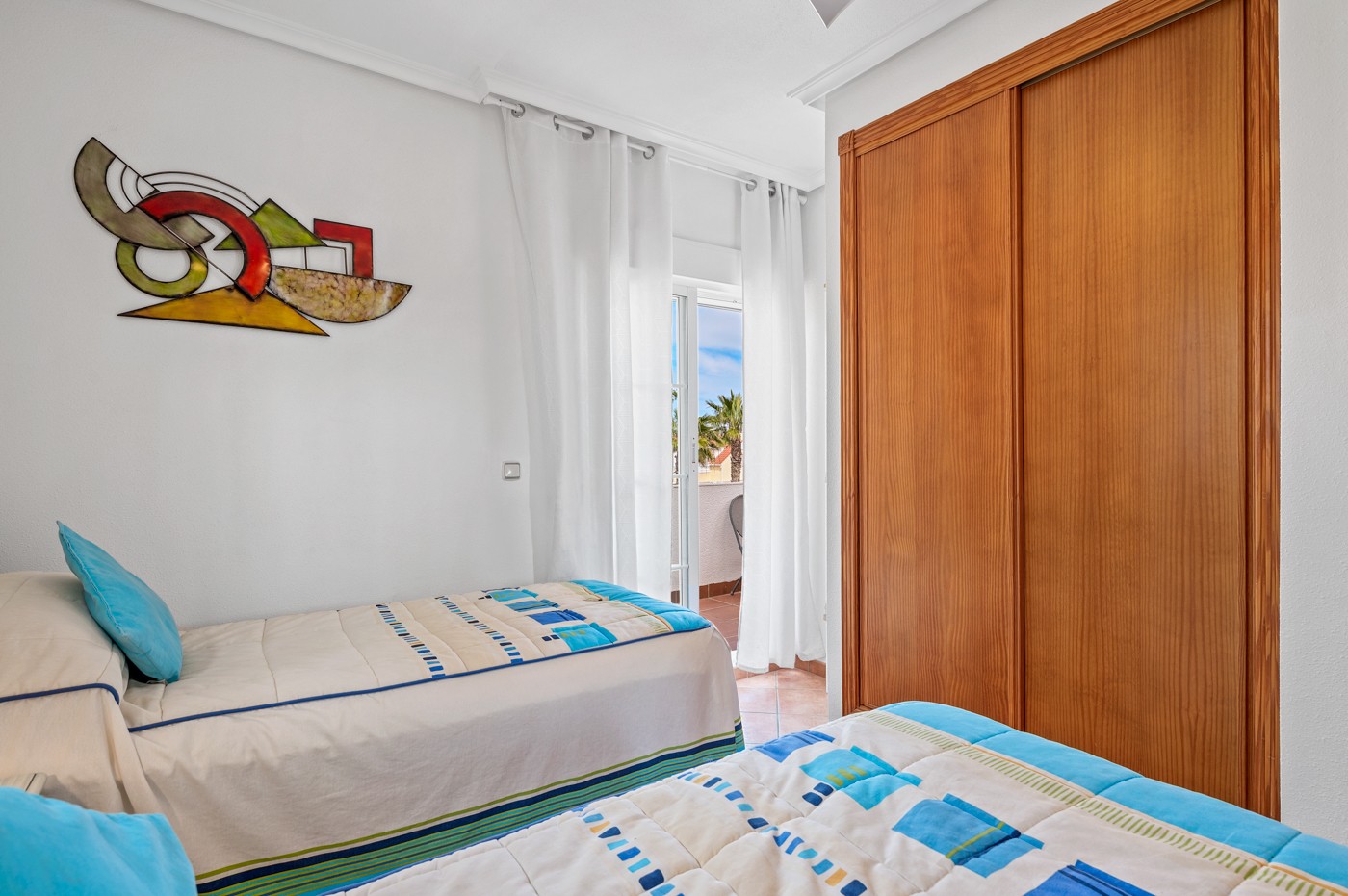 3 Bedroom Villa in Algorfa