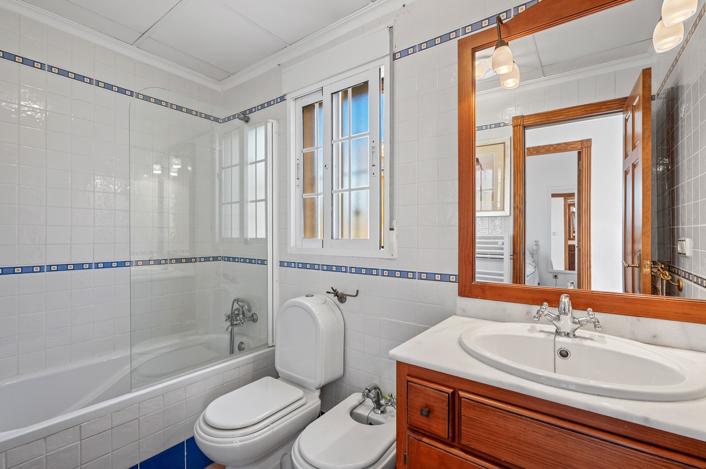 3 Bedroom Villa in Algorfa