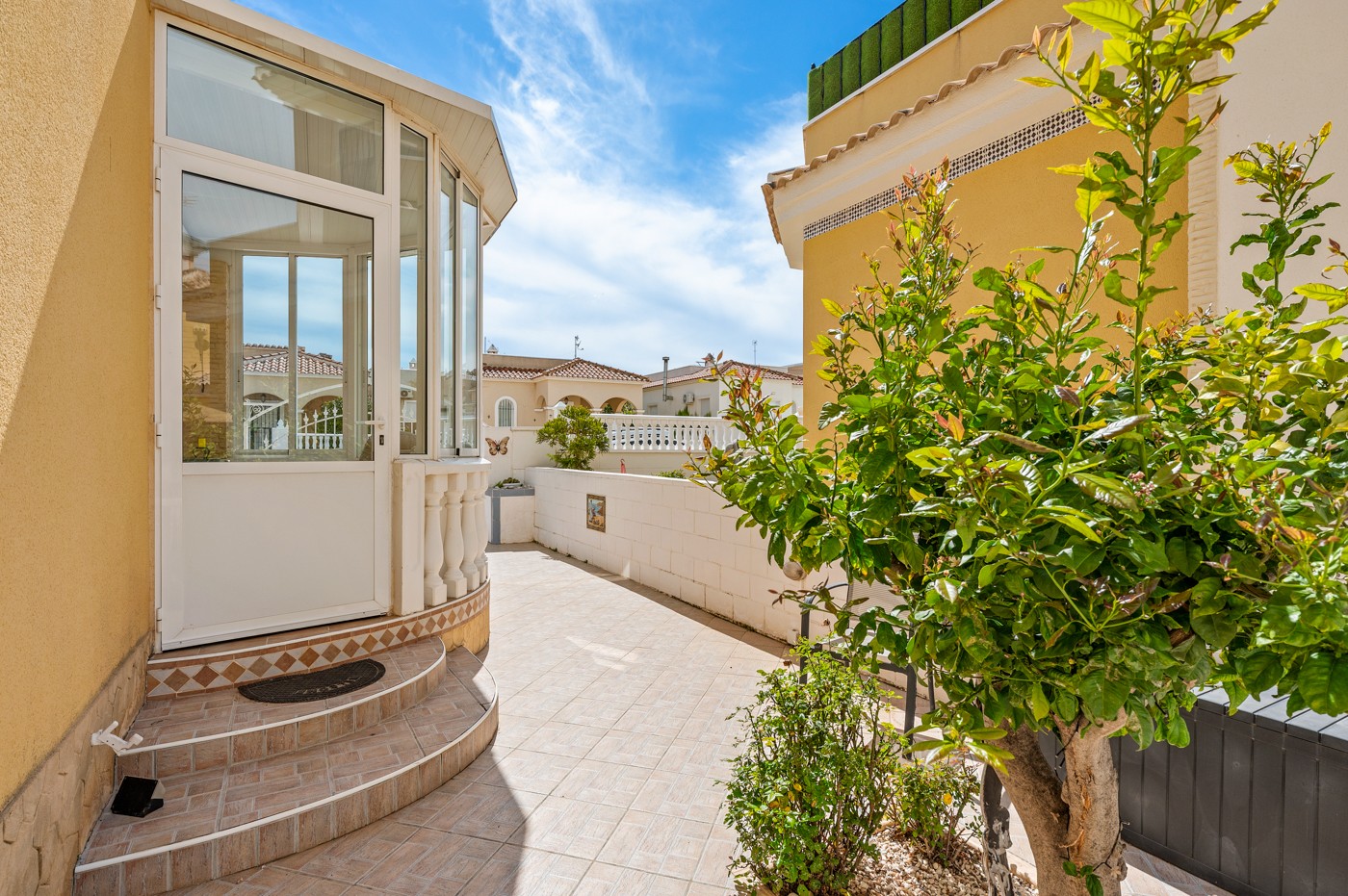 3 Bedroom Villa in Algorfa