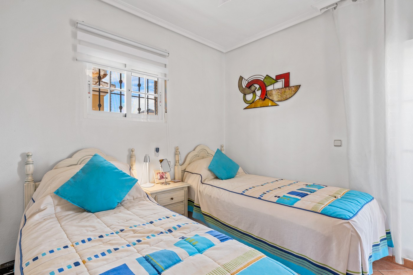 3 Bedroom Villa in Algorfa