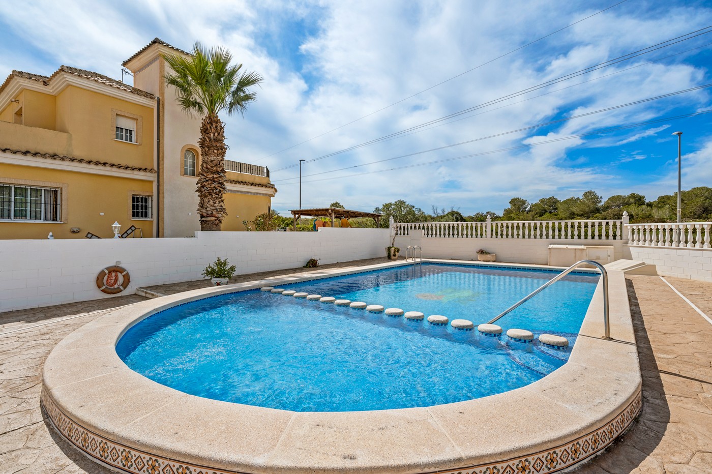 3 Bedroom Villa in Algorfa