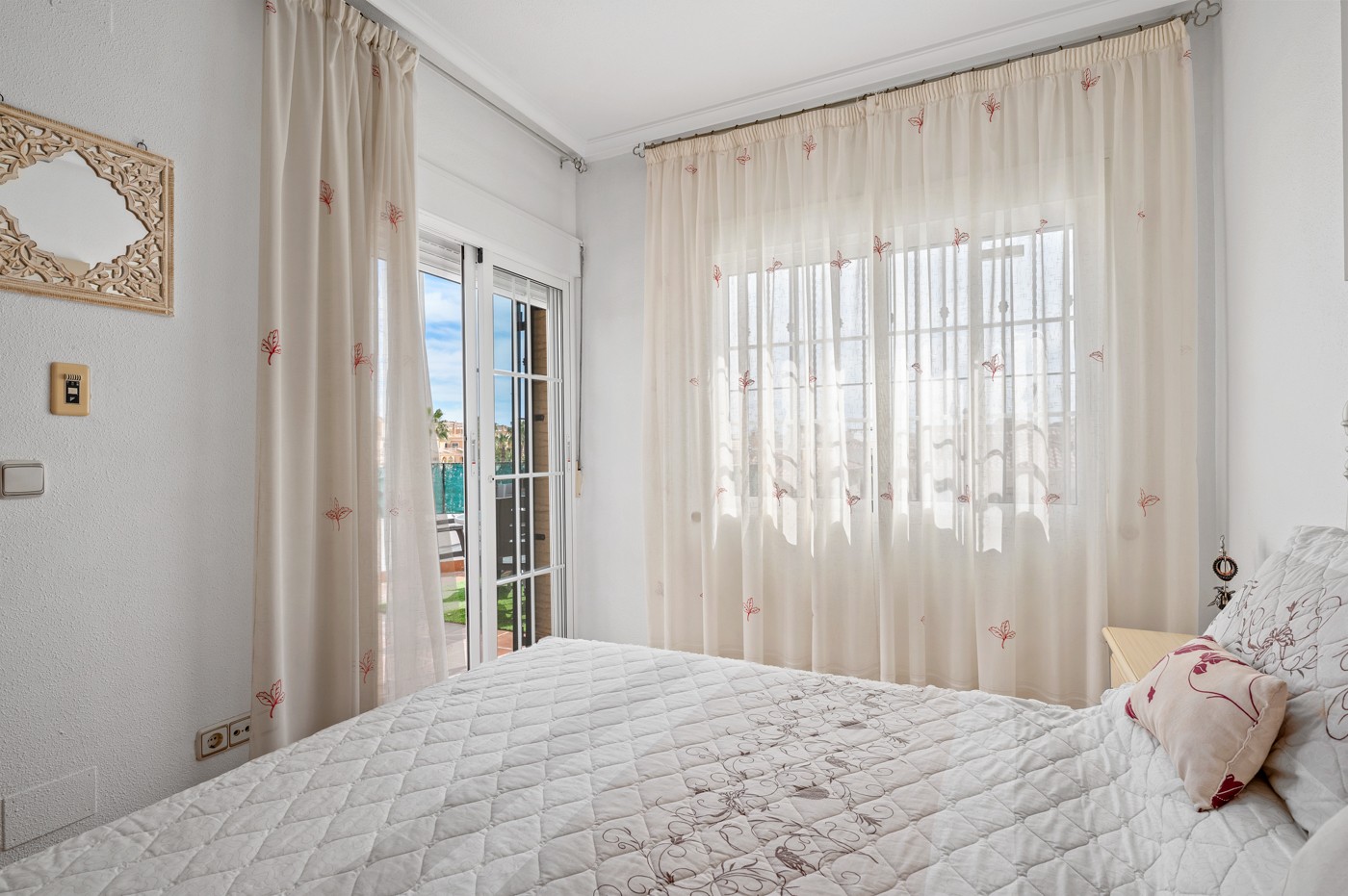 3 Bedroom Villa in Algorfa
