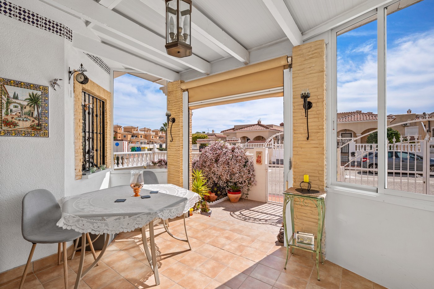 3 Bedroom Villa in Algorfa