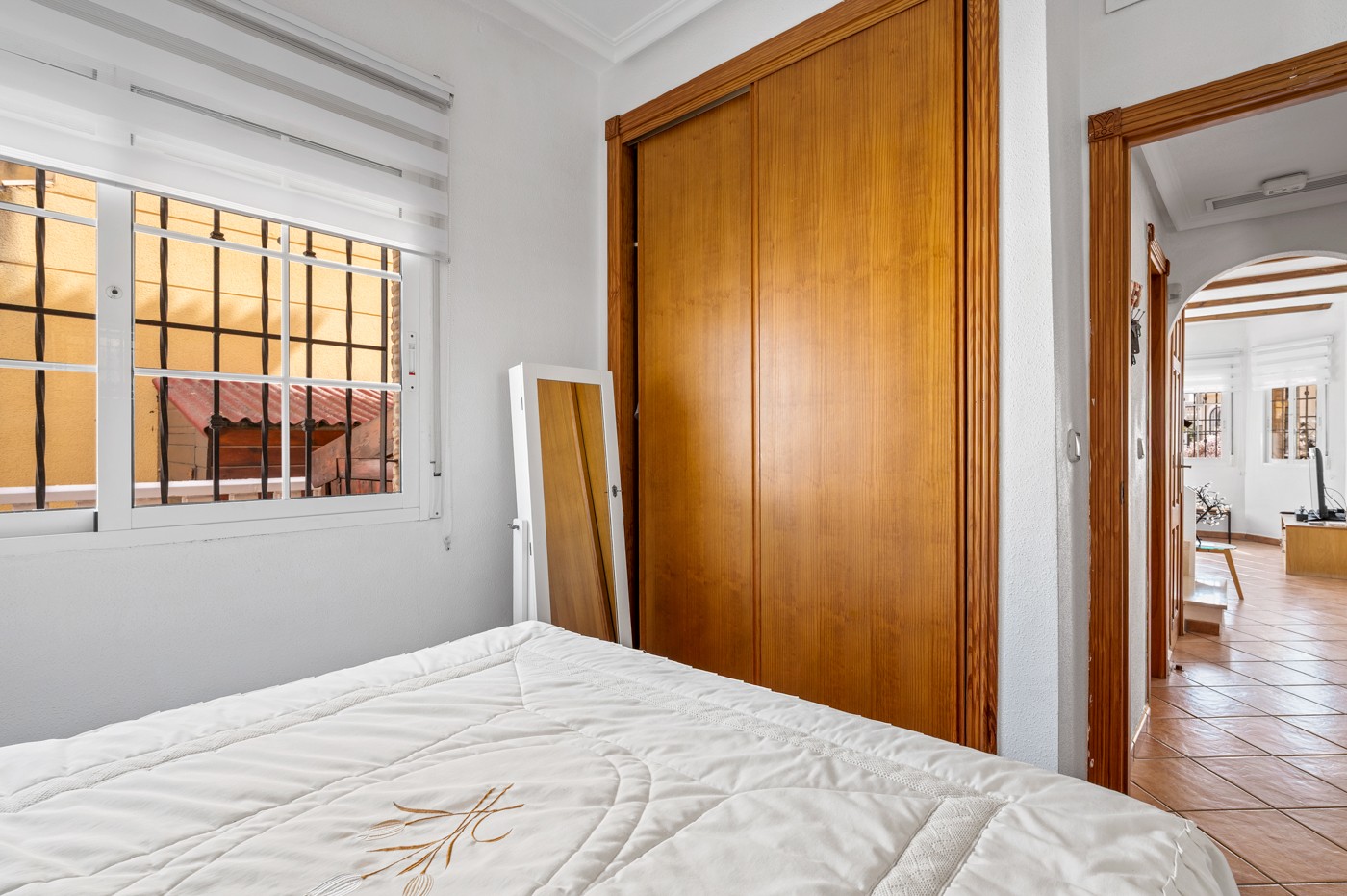 3 Bedroom Villa in Algorfa