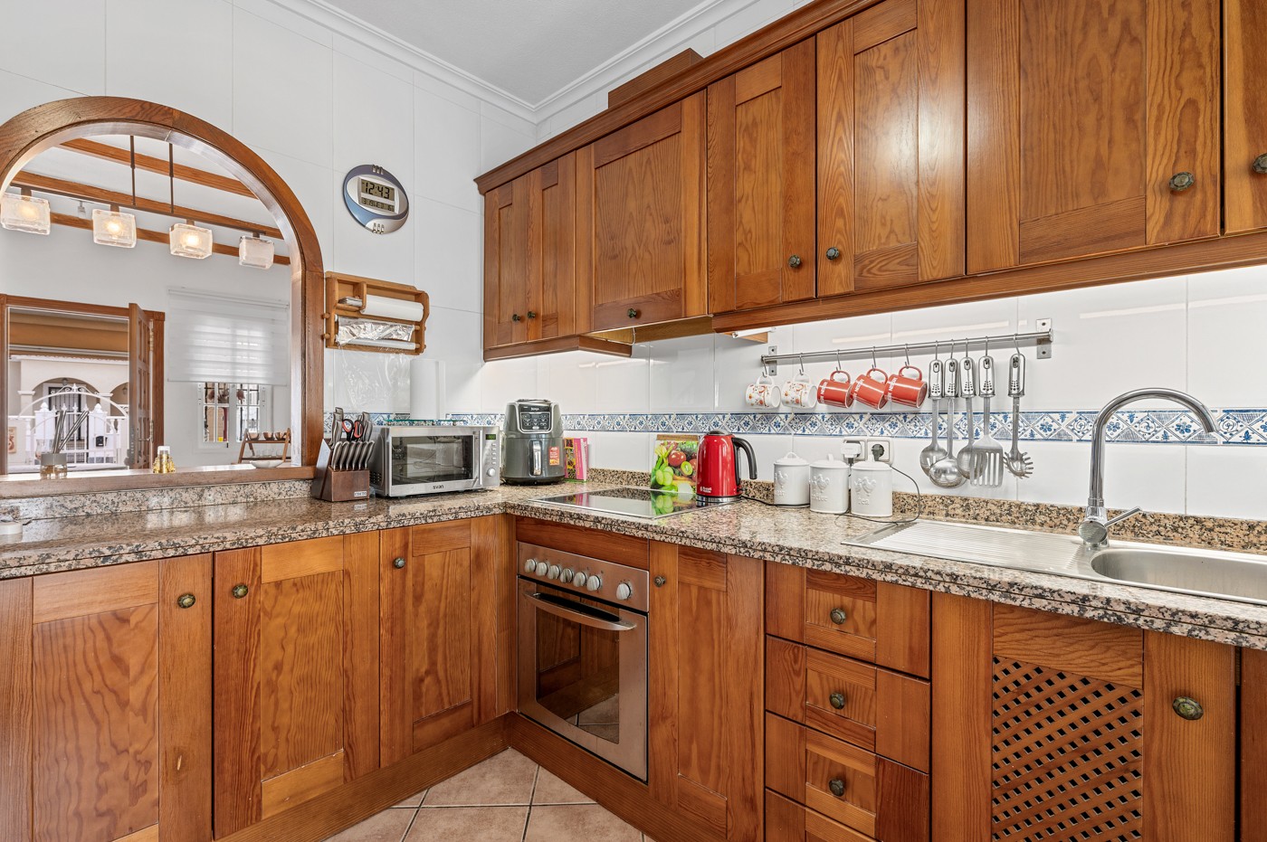 3 Bedroom Villa in Algorfa