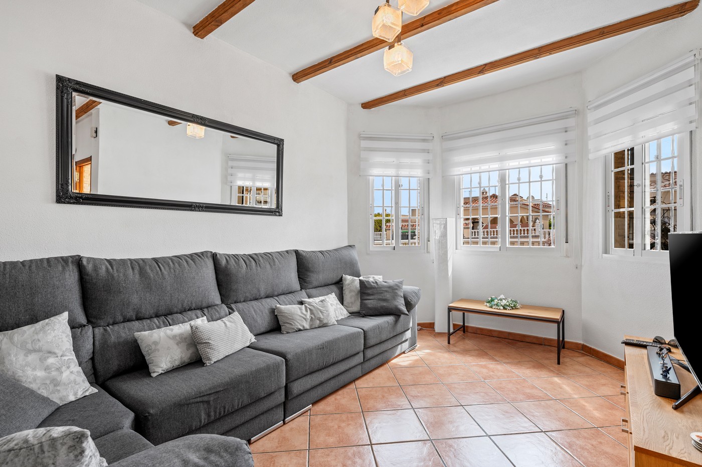 3 Bedroom Villa in Algorfa