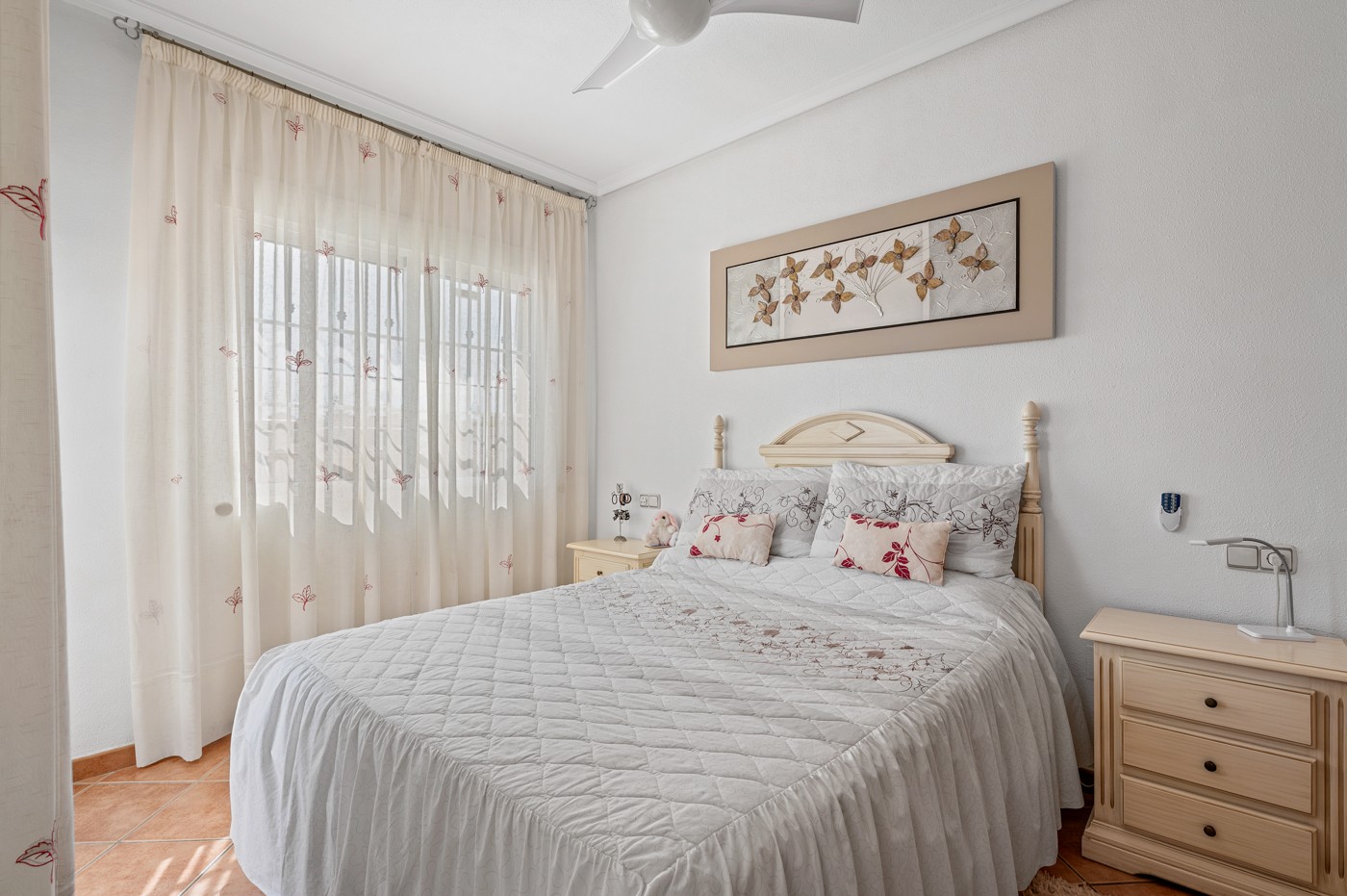 3 Bedroom Villa in Algorfa