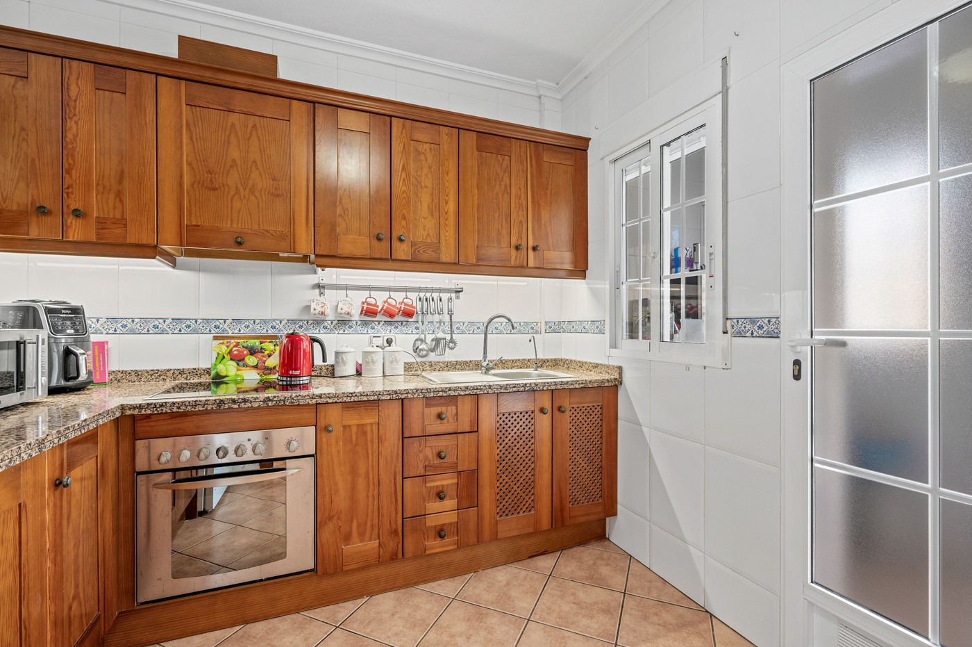 3 Bedroom Villa in Algorfa