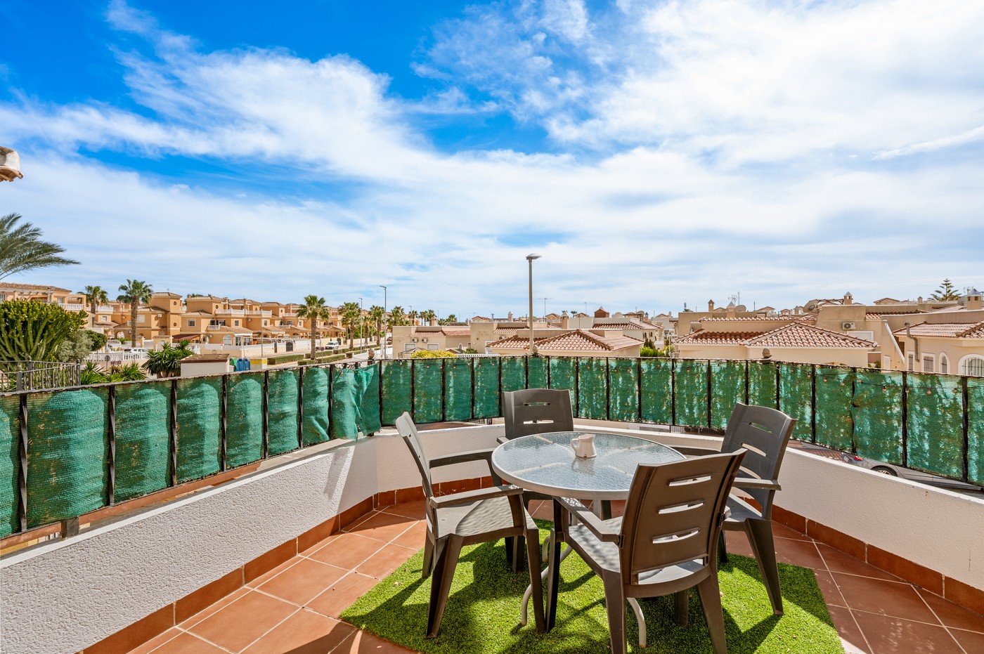 3 Bedroom Villa in Algorfa