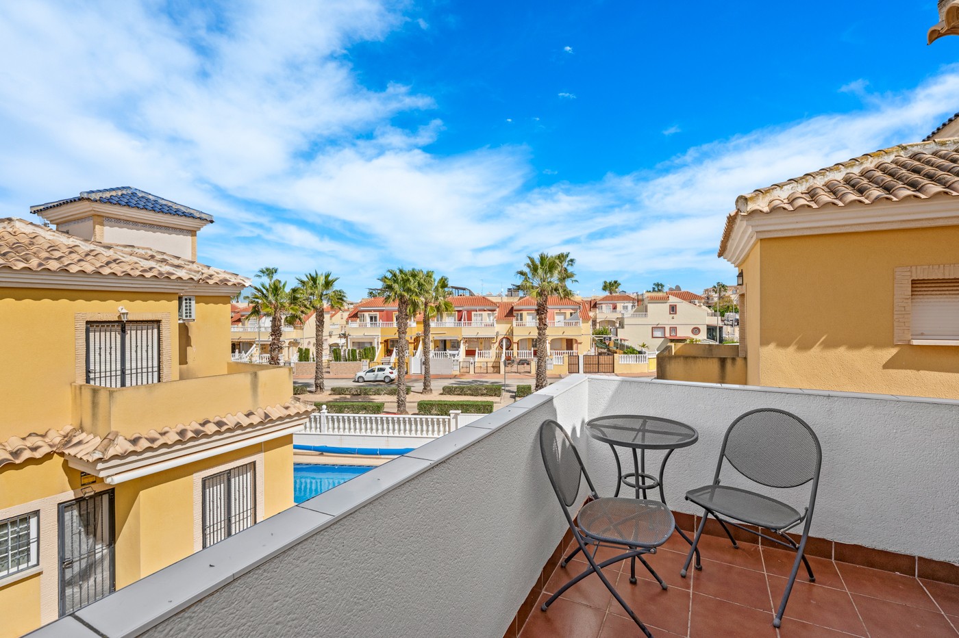 3 Bedroom Villa in Algorfa