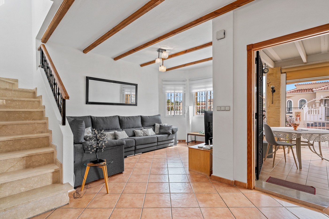 3 Bedroom Villa in Algorfa