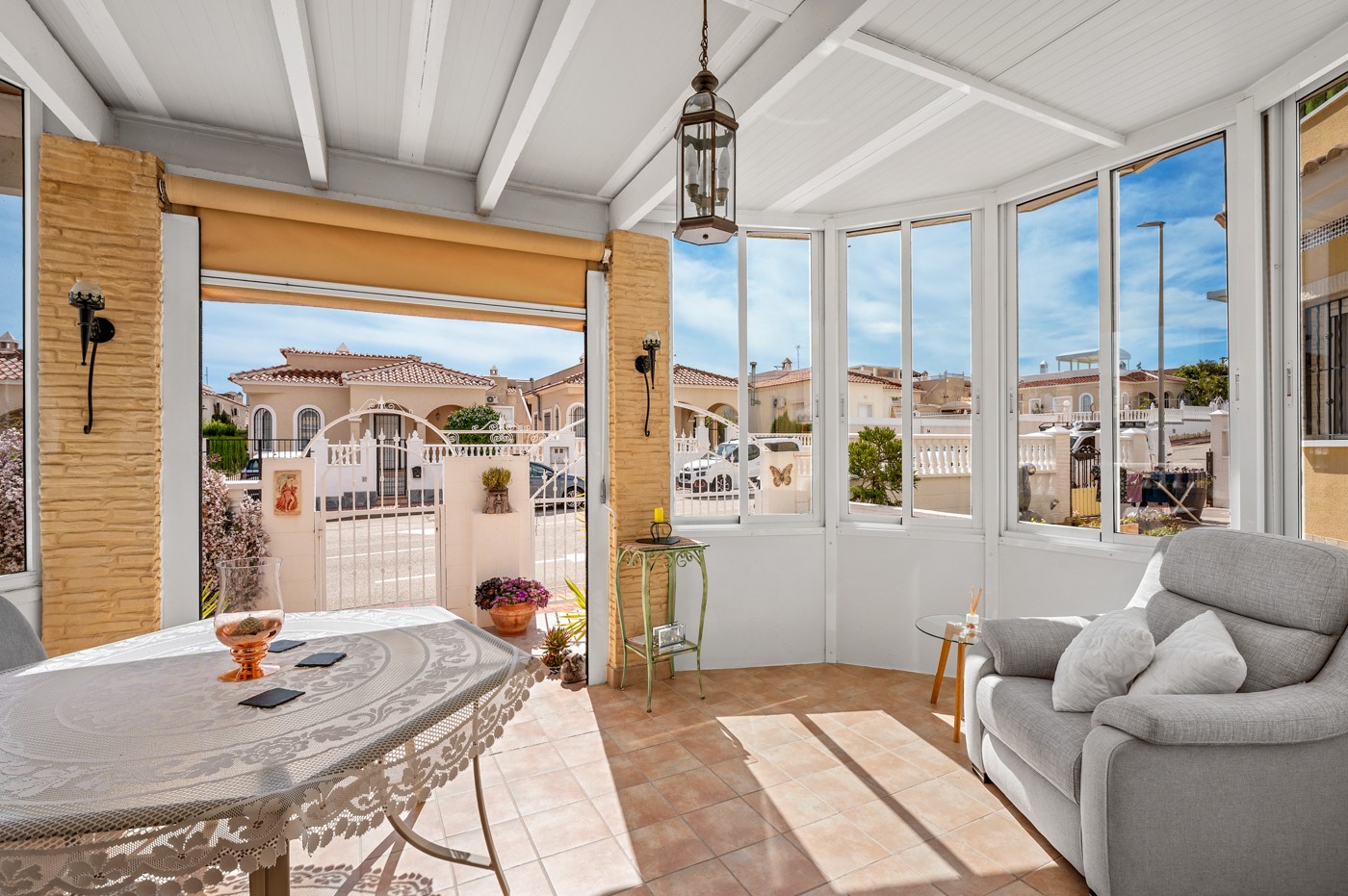 3 Bedroom Villa in Algorfa