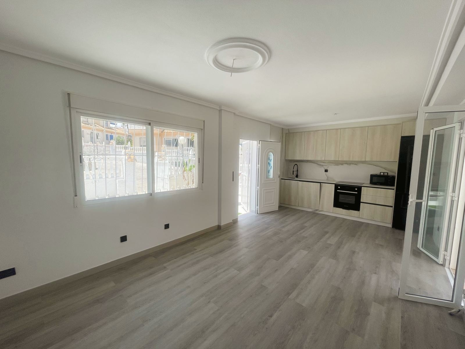 3 Bedroom Townhouse in Ciudad Quesada
