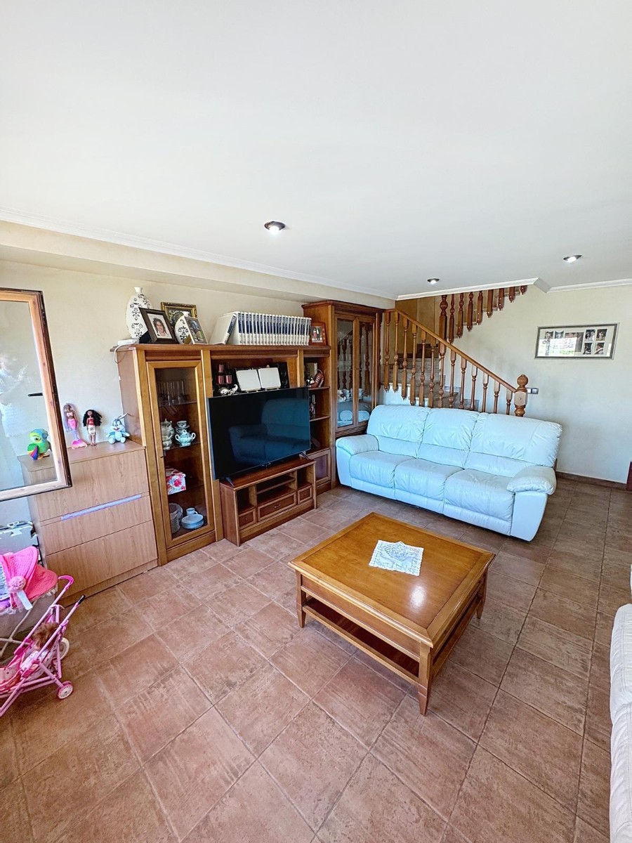 3 Bedroom Townhouse in Rojales