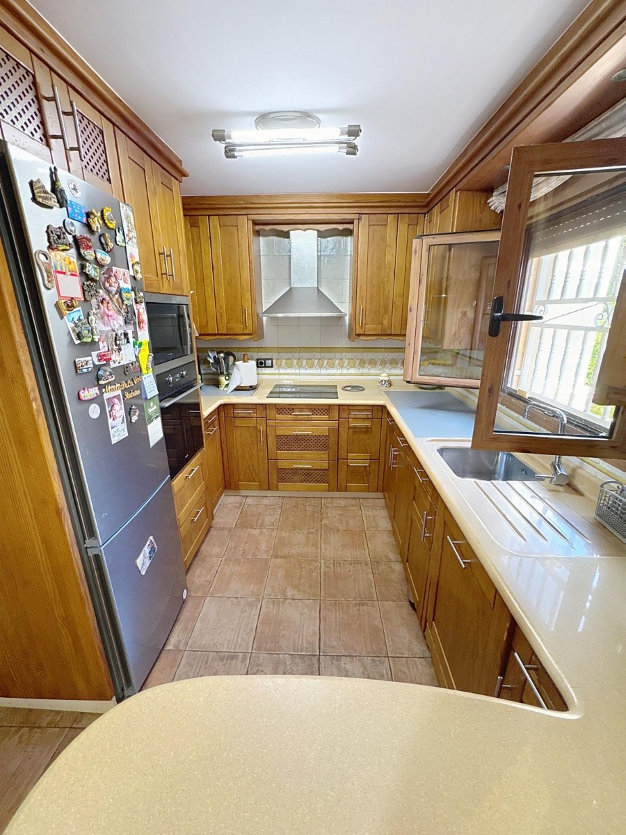 3 Bedroom Townhouse in Rojales