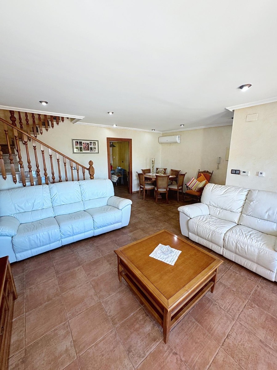 3 Bedroom Townhouse in Rojales