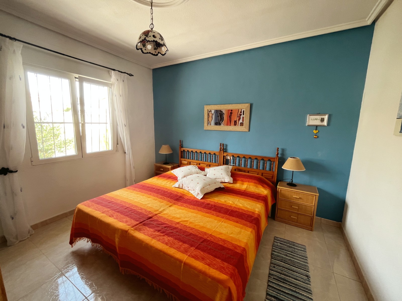 6 Bedroom Villa in Ciudad Quesada