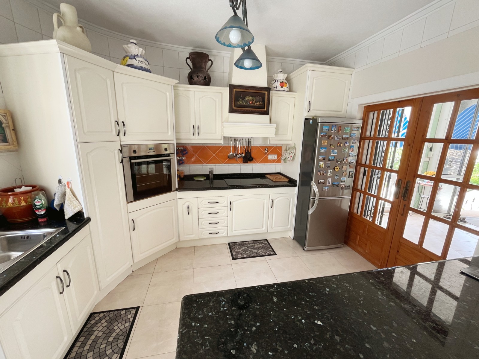 6 Bedroom Villa in Ciudad Quesada