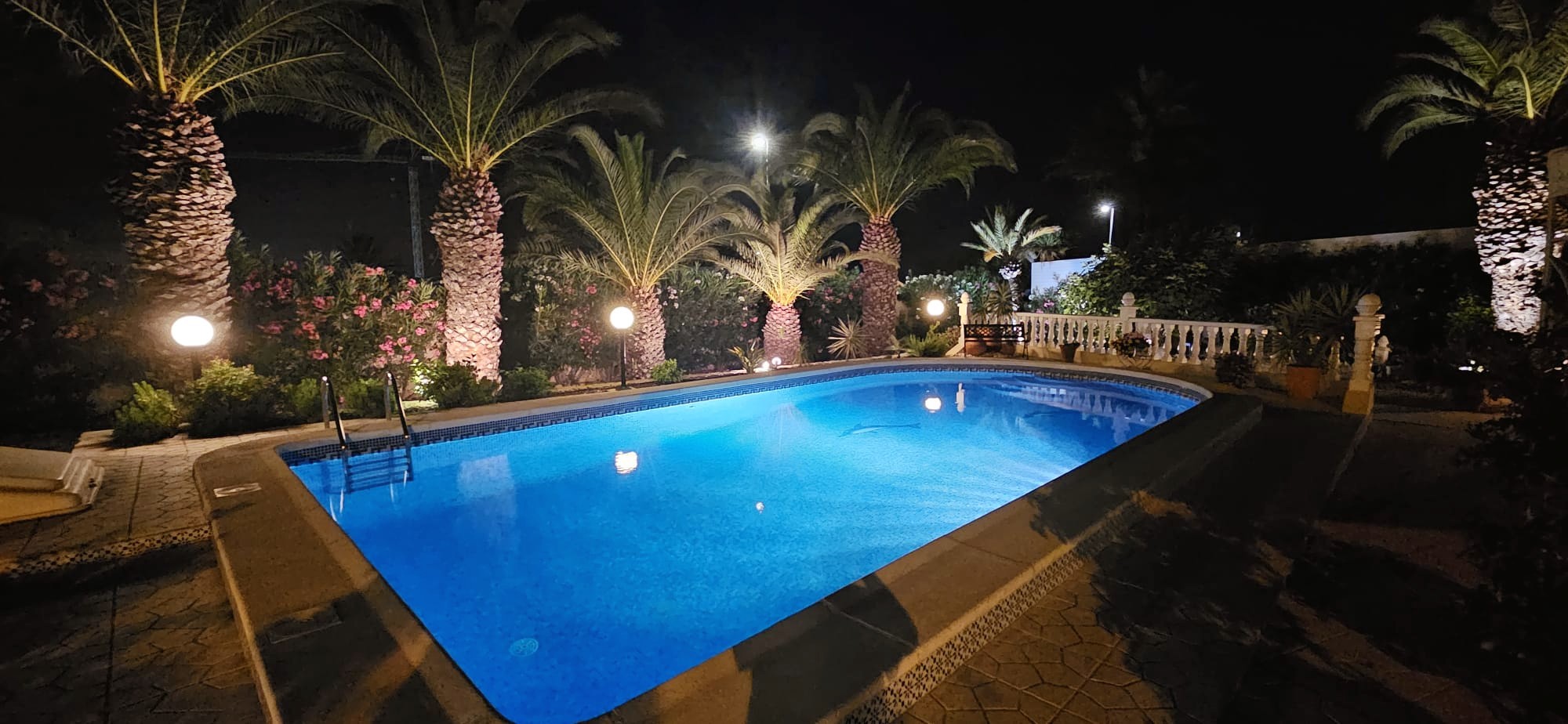 6 Bedroom Villa in Ciudad Quesada