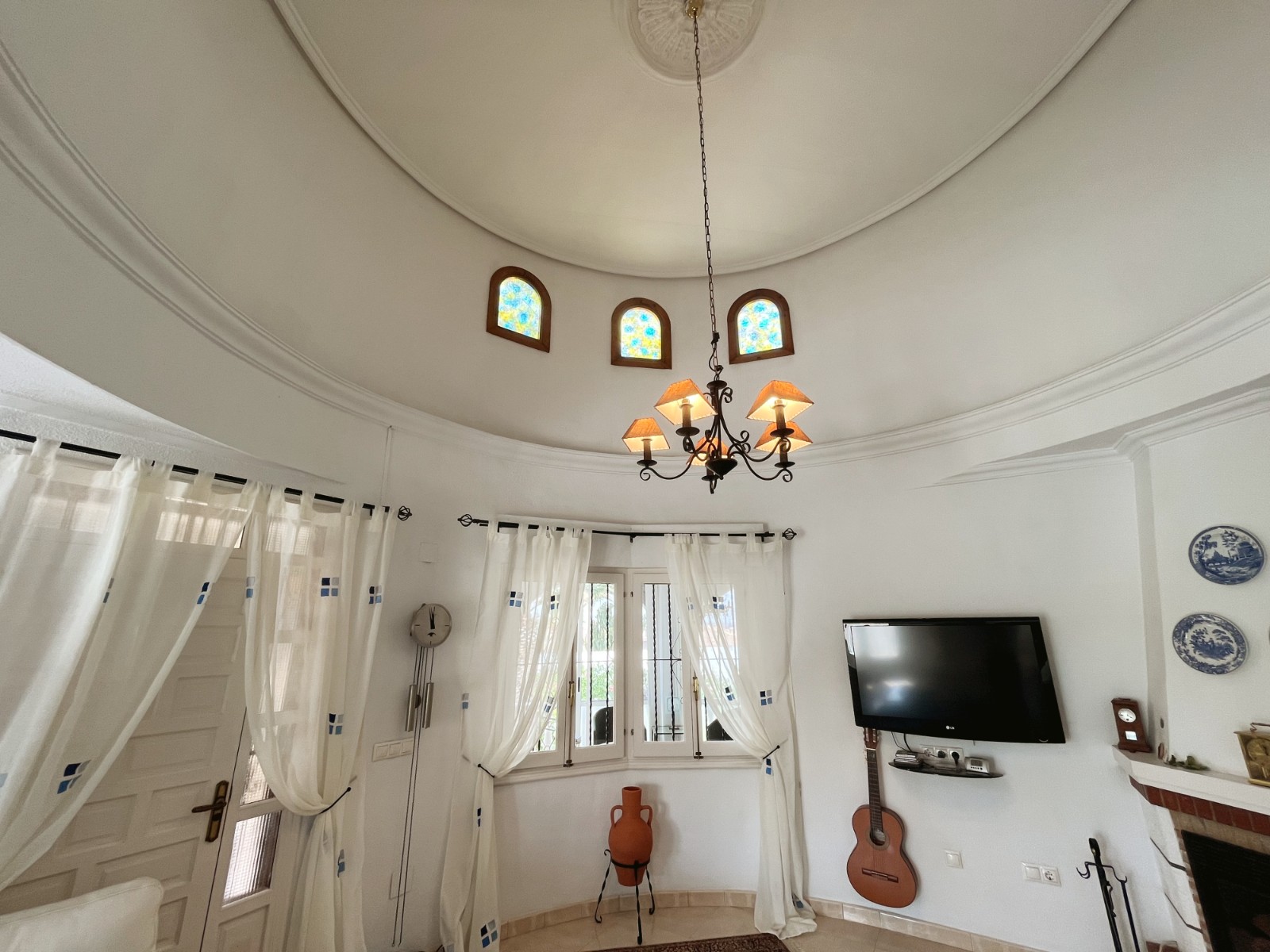 6 Bedroom Villa in Ciudad Quesada