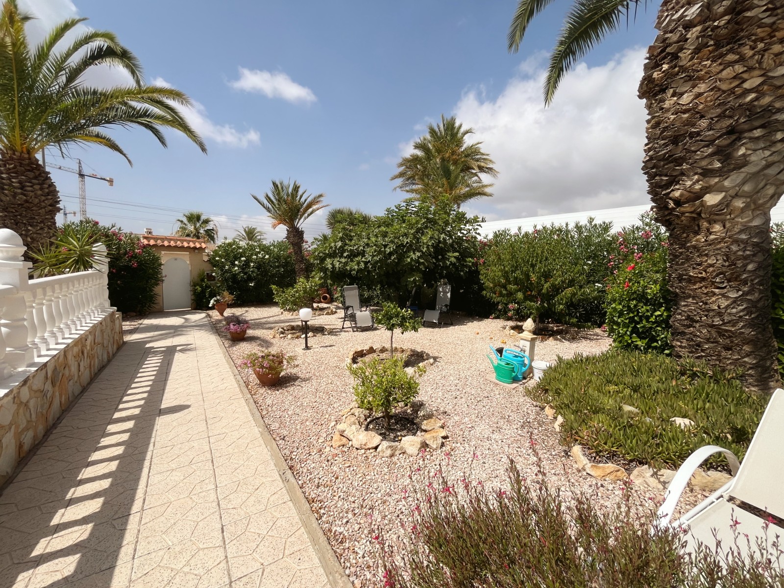 6 Bedroom Villa in Ciudad Quesada