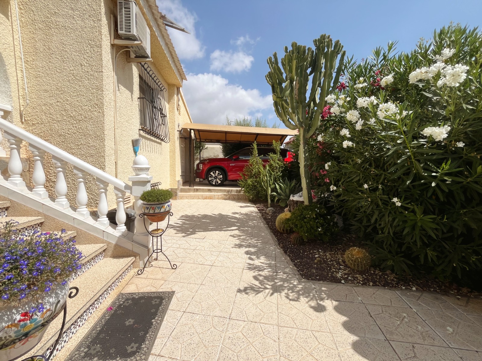 6 Bedroom Villa in Ciudad Quesada