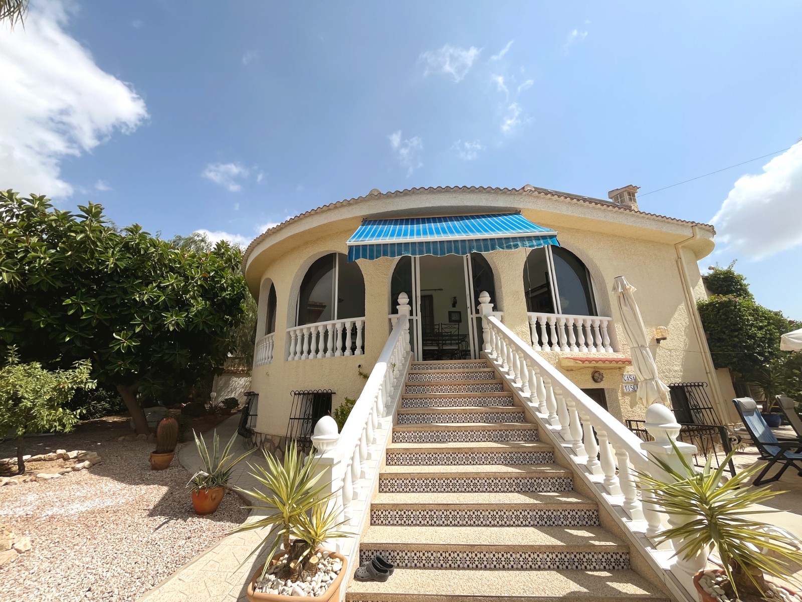 6 Bedroom Villa in Ciudad Quesada