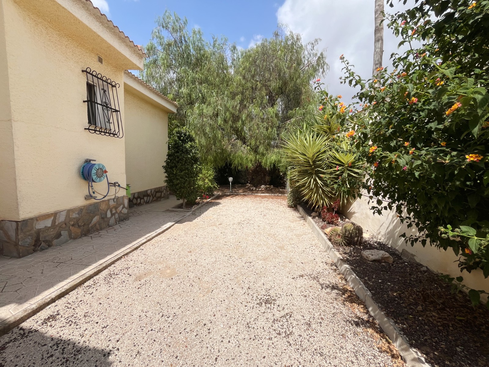 6 Bedroom Villa in Ciudad Quesada