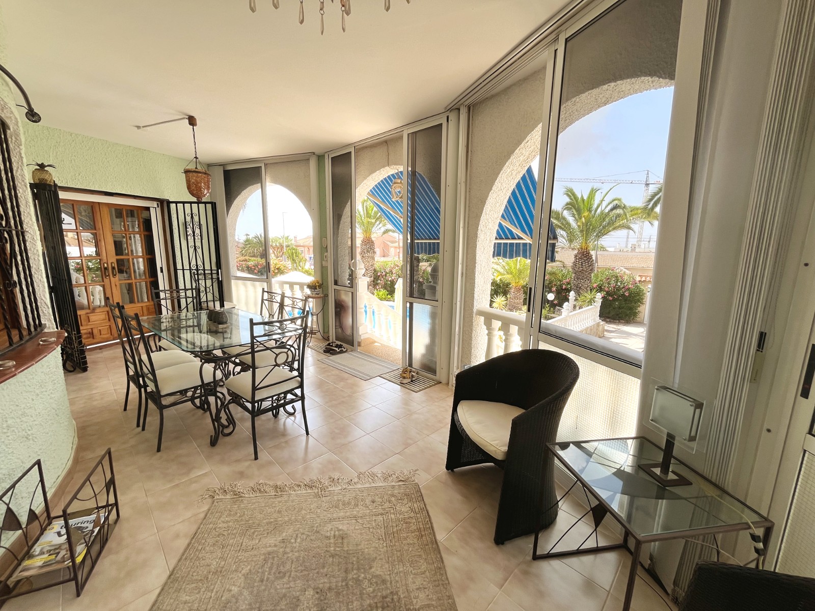 6 Bedroom Villa in Ciudad Quesada