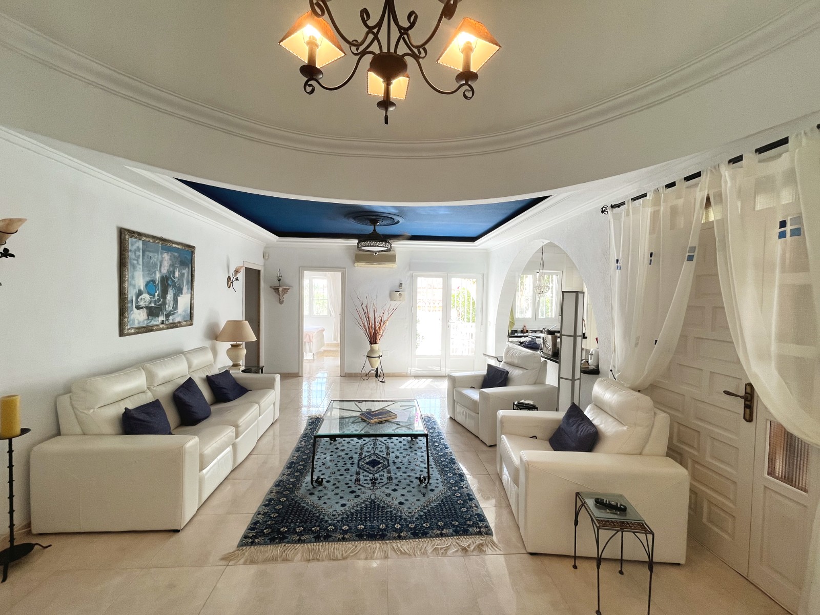 6 Bedroom Villa in Ciudad Quesada