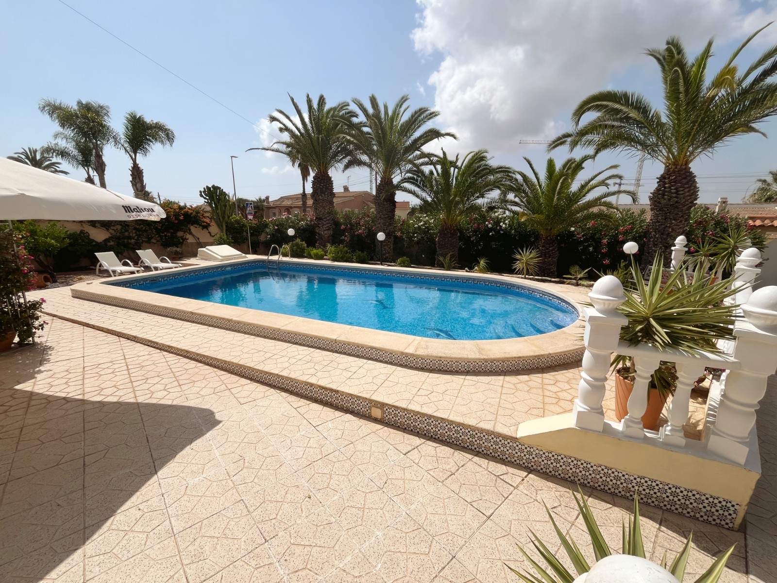 6 Bedroom Villa in Ciudad Quesada