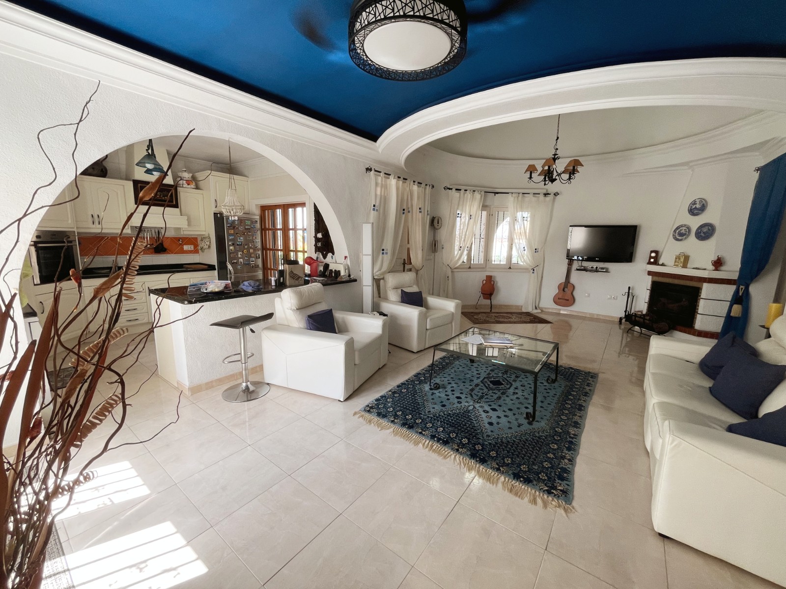 6 Bedroom Villa in Ciudad Quesada