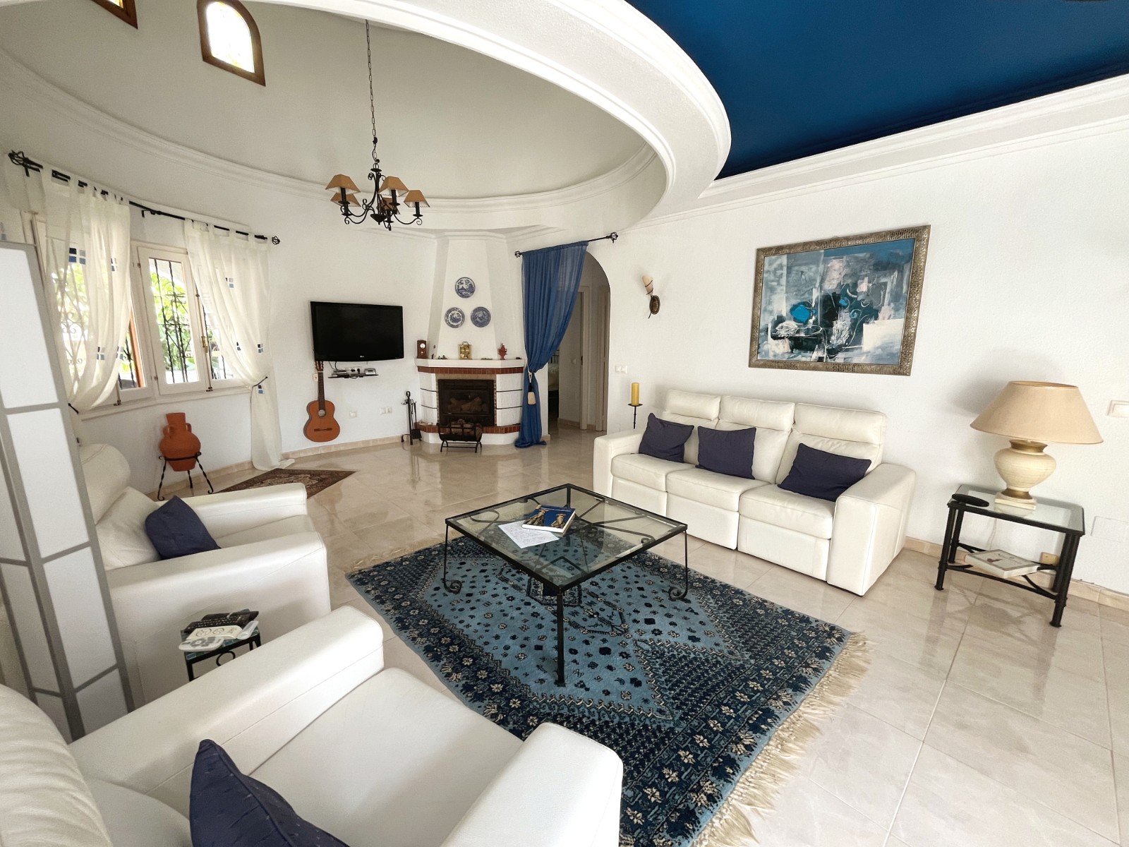 6 Bedroom Villa in Ciudad Quesada