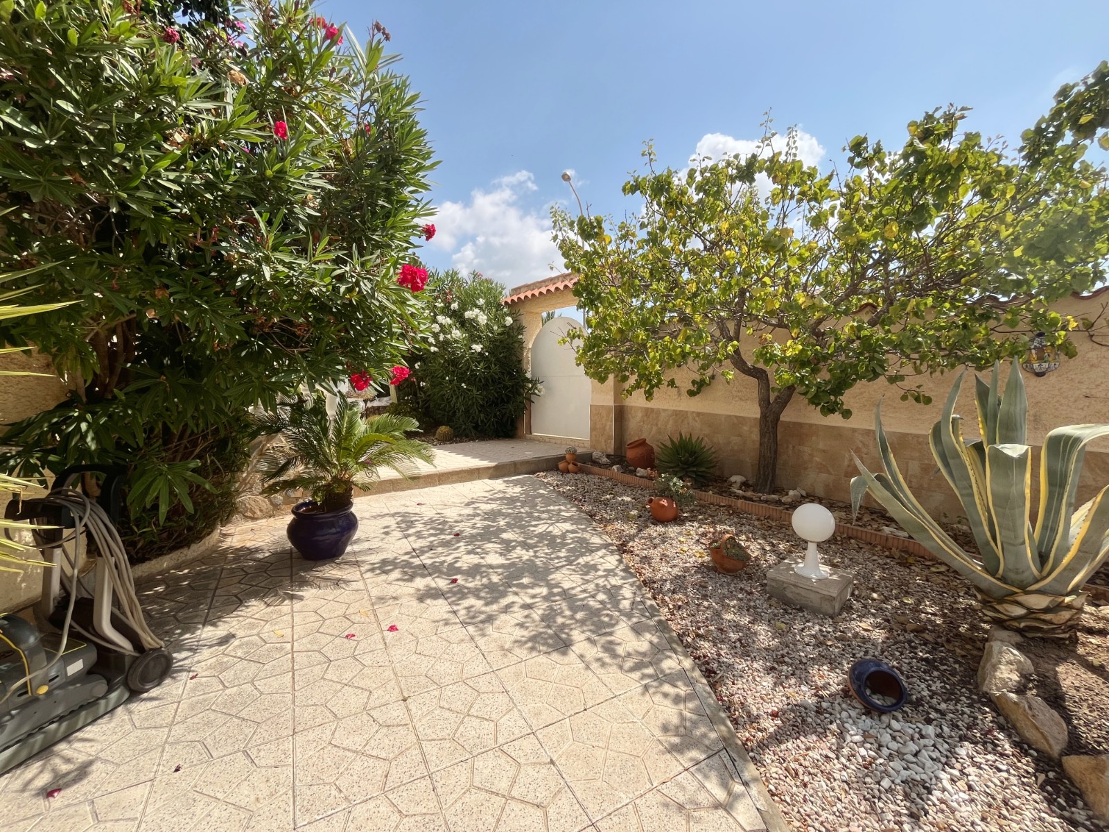 6 Bedroom Villa in Ciudad Quesada