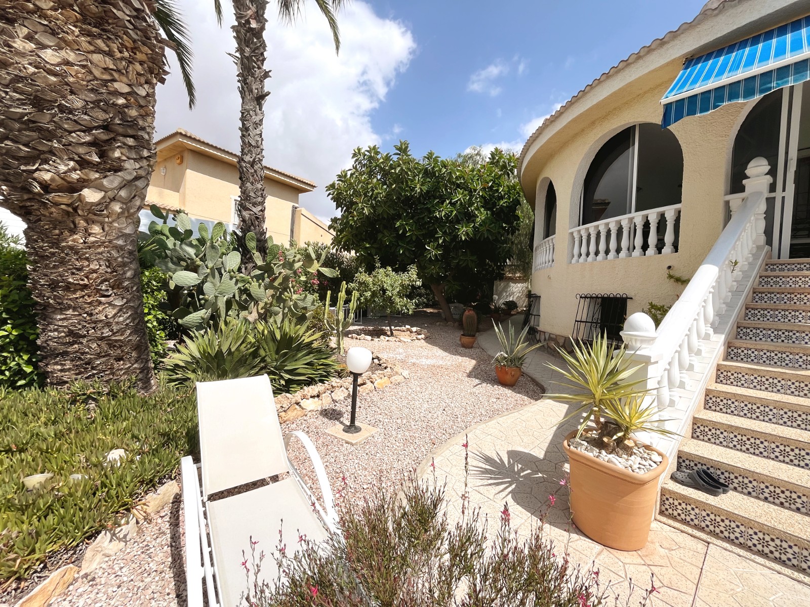 6 Bedroom Villa in Ciudad Quesada