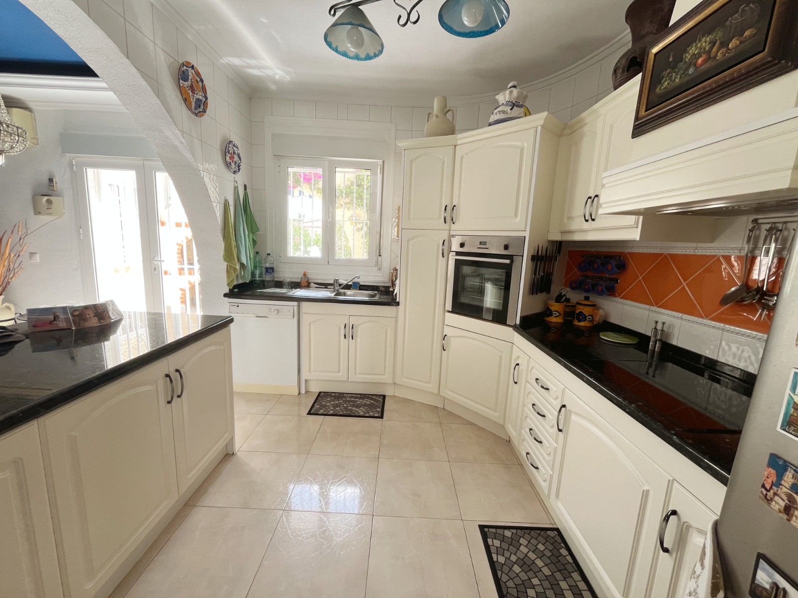 6 Bedroom Villa in Ciudad Quesada