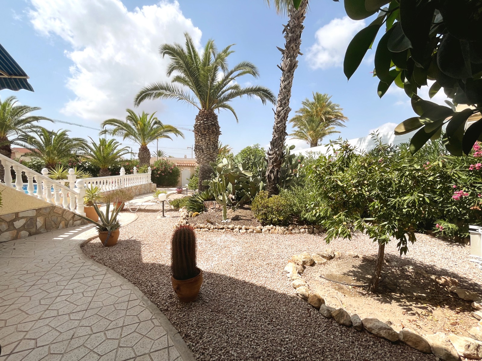 6 Bedroom Villa in Ciudad Quesada
