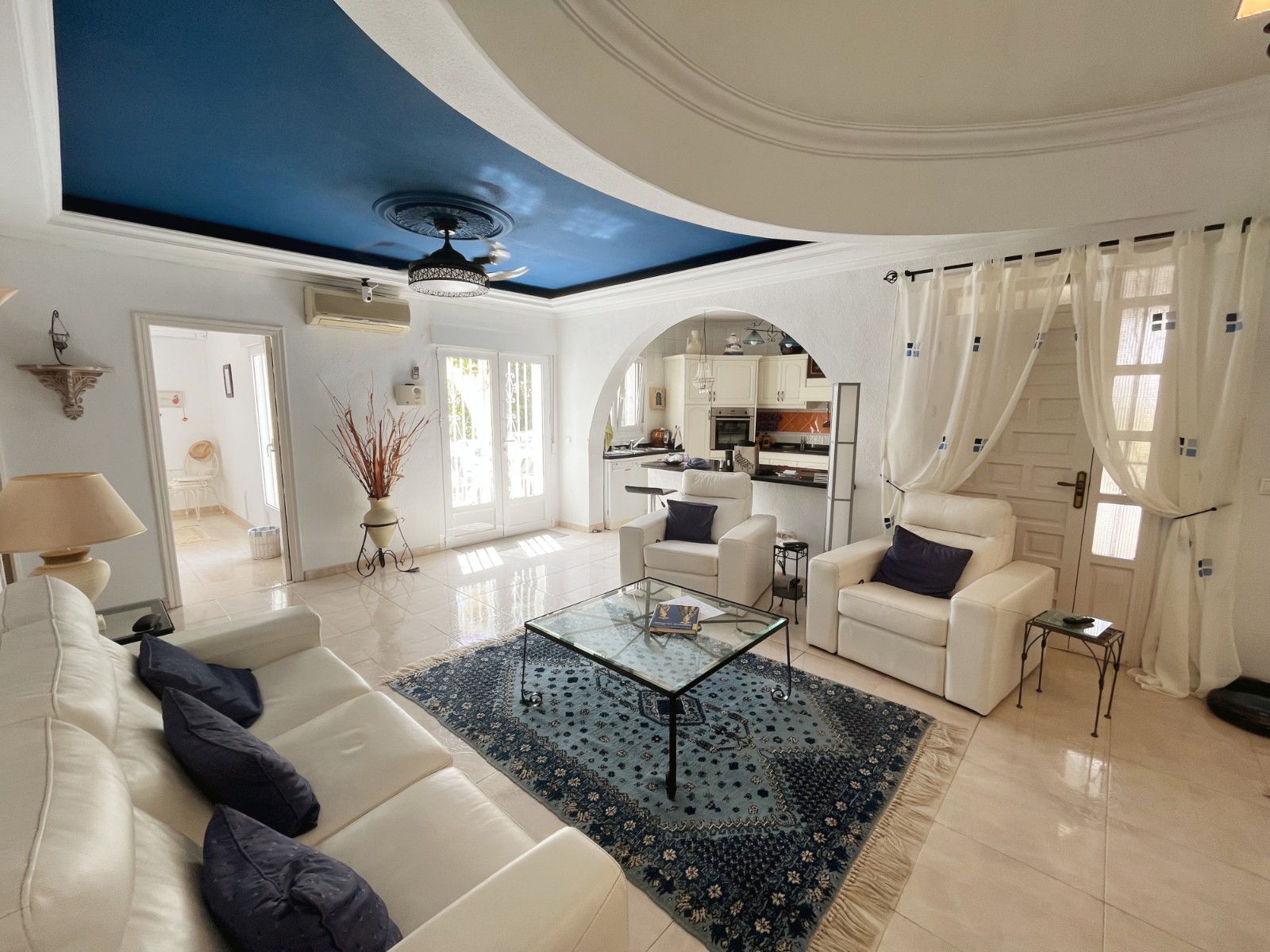 6 Bedroom Villa in Ciudad Quesada