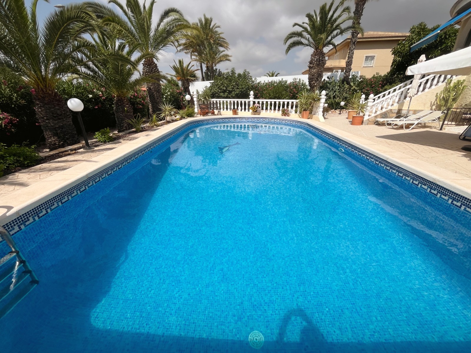 6 Bedroom Villa in Ciudad Quesada